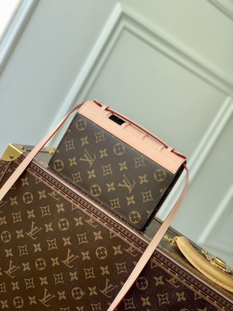 LV Satchel bags